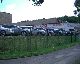 2007 Toyota  HIACE 2.5 D-4D LONG VAN truck EURO4 NAVI Van or truck up to 7.5t Box-type delivery van photo 13