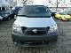2007 Toyota  HIACE 2.5 D-4D LONG VAN truck EURO4 NAVI Van or truck up to 7.5t Box-type delivery van photo 2