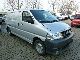 2007 Toyota  HIACE 2.5 D-4D LONG VAN truck EURO4 NAVI Van or truck up to 7.5t Box-type delivery van photo 3