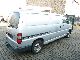 2007 Toyota  HIACE 2.5 D-4D LONG VAN truck EURO4 NAVI Van or truck up to 7.5t Box-type delivery van photo 5