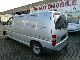 2007 Toyota  HIACE 2.5 D-4D LONG VAN truck EURO4 NAVI Van or truck up to 7.5t Box-type delivery van photo 6