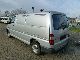2007 Toyota  HIACE 2.5 D-4D LONG VAN truck EURO4 NAVI Van or truck up to 7.5t Box-type delivery van photo 7