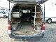 2007 Toyota  HIACE 2.5 D-4D LONG VAN truck EURO4 NAVI Van or truck up to 7.5t Box-type delivery van photo 8