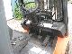 2000 Toyota  42-7FGF25 Forklift truck Front-mounted forklift truck photo 8