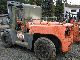 Toyota  FD 100 2011 Front-mounted forklift truck photo