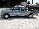 Toyota  HILUX 2001 Other vans/trucks up to 7,5t photo