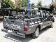 2001 Toyota  HILUX Van or truck up to 7.5t Other vans/trucks up to 7,5t photo 2