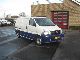 2007 Toyota  Hi Ace Long 2.5 d-4d Climate 2x schbetur Nice 8500 Van or truck up to 7.5t Box-type delivery van - long photo 1