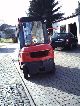2000 Toyota  7FDF-62-25 / 211 Forklift truck Front-mounted forklift truck photo 3