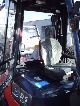 2000 Toyota  7FDF-62-25 / 211 Forklift truck Front-mounted forklift truck photo 6