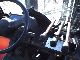 2000 Toyota  7FDF-62-25 / 211 Forklift truck Front-mounted forklift truck photo 8