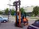 1989 Toyota  02-5FD35 4.0 t * * Hydraulic side shift Forklift truck Front-mounted forklift truck photo 3