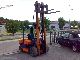 1989 Toyota  02-5FD35 4.0 t * * Hydraulic side shift Forklift truck Front-mounted forklift truck photo 4