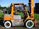 2003 Toyota  7FG35 Forklift truck Front-mounted forklift truck photo 1