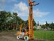 2003 Toyota  7FG35 Forklift truck Front-mounted forklift truck photo 3