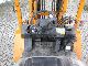 2003 Toyota  7FG35 Forklift truck Front-mounted forklift truck photo 5