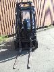 2006 Toyota  7 FBEF Forklift truck Front-mounted forklift truck photo 2