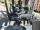 2006 Toyota  7 FBEF Forklift truck Front-mounted forklift truck photo 4
