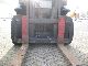 2001 Toyota  02-7FGF45 Forklift truck Front-mounted forklift truck photo 6