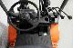 2003 Toyota  7FGF30, SS Forklift truck Front-mounted forklift truck photo 5