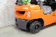 2003 Toyota  7FGF30, SS Forklift truck Front-mounted forklift truck photo 6