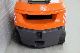 2003 Toyota  7FGF30, SS Forklift truck Front-mounted forklift truck photo 7