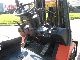 2002 Toyota  7FD25 Forklift truck Front-mounted forklift truck photo 4