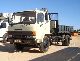 1991 Toyota  HYNO with Crane Truck over 7.5t Tipper photo 1