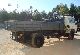 1991 Toyota  HYNO with Crane Truck over 7.5t Tipper photo 3