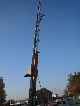 1995 Toyota  Furniture Lift Hilux Teupen 26 m 1.Hd Top Van or truck up to 7.5t Hydraulic work platform photo 1