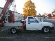 1995 Toyota  Furniture Lift Hilux Teupen 26 m 1.Hd Top Van or truck up to 7.5t Hydraulic work platform photo 5