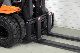 2006 Toyota  62-7FDF25, SS Forklift truck Front-mounted forklift truck photo 4