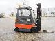 2005 Toyota  7 FBMF 20 / INT SIDE SHIFT Forklift truck Front-mounted forklift truck photo 2