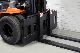 2004 Toyota  02-7FDA50, SS, CAB Forklift truck Front-mounted forklift truck photo 4