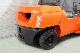 2004 Toyota  02-7FDA50, SS, CAB Forklift truck Front-mounted forklift truck photo 6