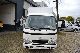 2007 Toyota  Dyna 3.0 D-4D 80kW Doka / climate / case € 9.950, - Van or truck up to 7.5t Box photo 3