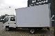 2007 Toyota  Dyna 3.0 D-4D 80kW Doka / climate / case € 9.950, - Van or truck up to 7.5t Box photo 4