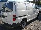 2006 Toyota  Hi Ace Box TD short first owner Van or truck up to 7.5t Box-type delivery van photo 3