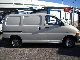 2006 Toyota  Hi Ace Box TD short first owner Van or truck up to 7.5t Box-type delivery van photo 4