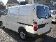 2006 Toyota  Hi Ace Box TD short first owner Van or truck up to 7.5t Box-type delivery van photo 7