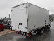 2005 Toyota  Dyna with 150 cases Van or truck up to 7.5t Box photo 3