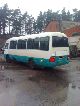 1999 Toyota  Coaster Van or truck up to 7.5t Estate - minibus up to 9 seats photo 2