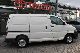 2007 Toyota  Hiace 2.5D-4D Van or truck up to 7.5t Box-type delivery van photo 1