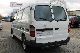 2007 Toyota  Hiace 2.5D-4D Van or truck up to 7.5t Box-type delivery van photo 3