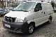 2007 Toyota  Hiace 2.5D-4D Van or truck up to 7.5t Box-type delivery van photo 4