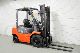 Toyota  62-7FDF25, SS, 2892Bts ONLY! 2005 Front-mounted forklift truck photo
