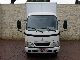 2007 Toyota  DYNA 2.5 D-4D 6 BRYGADOWY KONTENER Miejsce, AIR Van or truck up to 7.5t Box photo 5