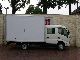 2007 Toyota  DYNA 2.5 D-4D 6 BRYGADOWY KONTENER Miejsce, AIR Van or truck up to 7.5t Box photo 7