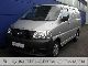 2008 Toyota  HiAce D-4D KW Van or truck up to 7.5t Box-type delivery van photo 1