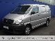 2008 Toyota  HiAce D-4D KW Van or truck up to 7.5t Box-type delivery van photo 2
